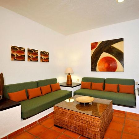 פלאייה דל כרמן Las Palmas Condominio מראה חיצוני תמונה