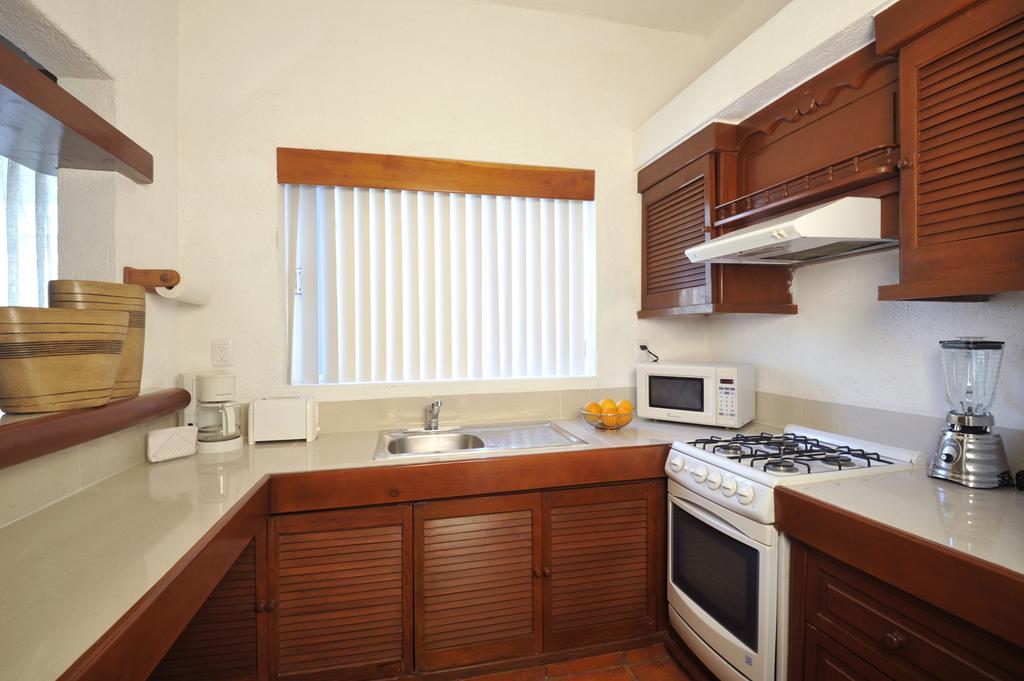 פלאייה דל כרמן Las Palmas Condominio חדר תמונה