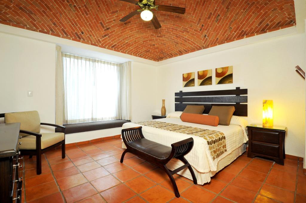 פלאייה דל כרמן Las Palmas Condominio חדר תמונה