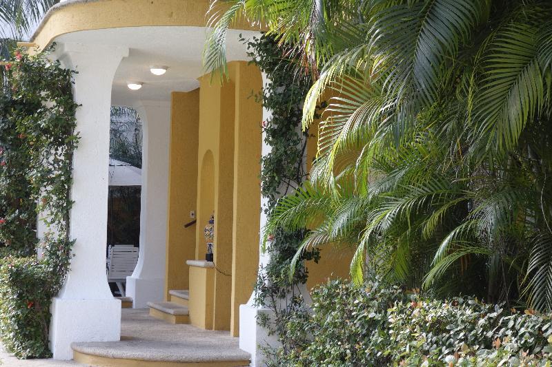 פלאייה דל כרמן Las Palmas Condominio מראה חיצוני תמונה