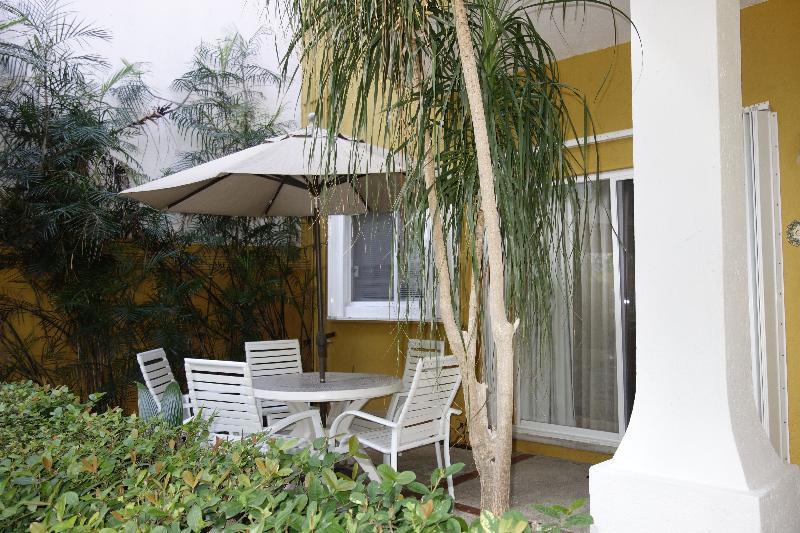 פלאייה דל כרמן Las Palmas Condominio מראה חיצוני תמונה