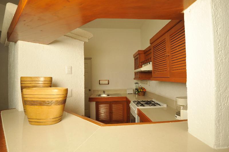 פלאייה דל כרמן Las Palmas Condominio מראה חיצוני תמונה